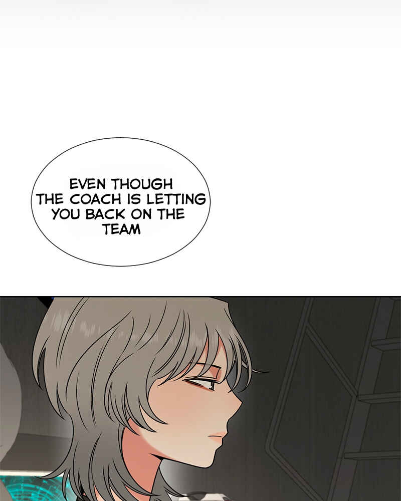 ผู้ชนะรักนี้ต้องเป็นฉัน Chapter 30 - Page 53