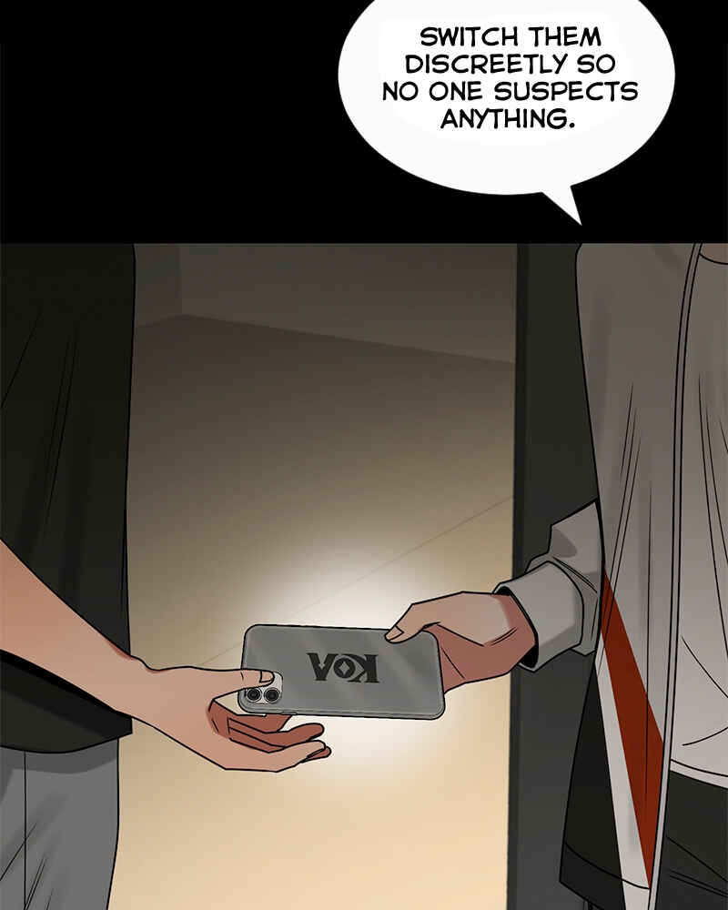 ผู้ชนะรักนี้ต้องเป็นฉัน Chapter 30 - Page 96
