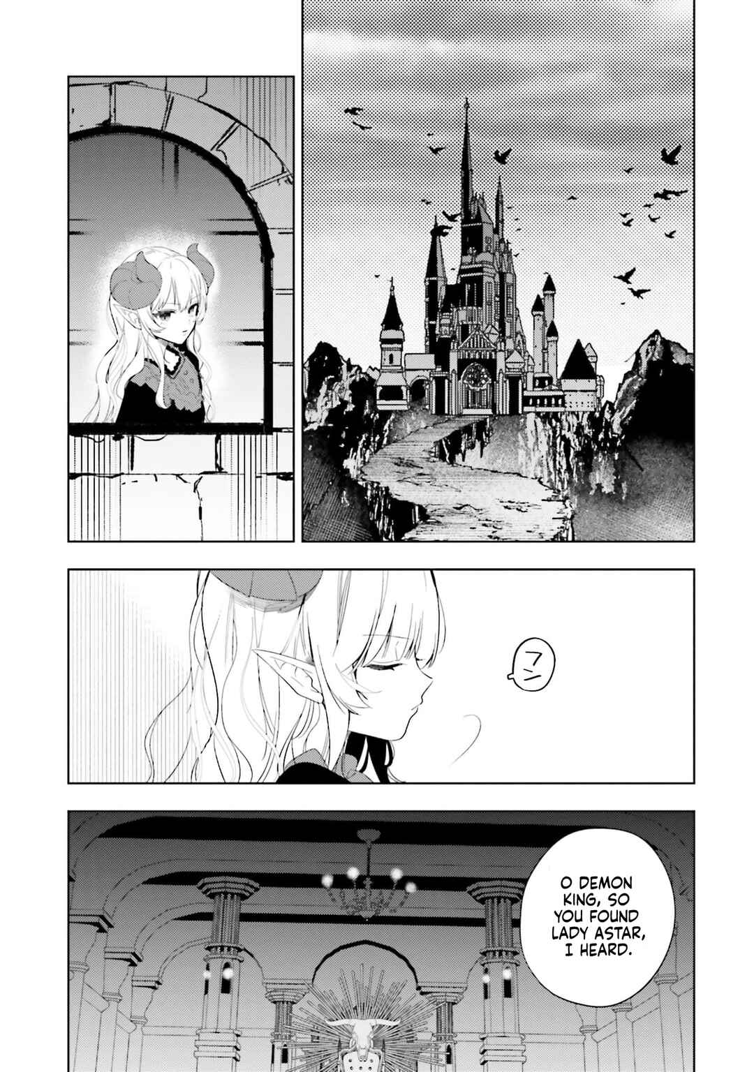 Onna Kajishi wa Ohitoyoshi Guild ni Hirowaremashita ~Shintenchi de Ganbaru Kajishi Seikatsu~ Chapter 25 - Page 23