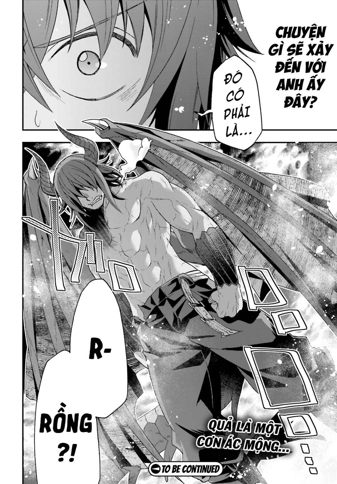 Chiyu Mahou no Machigatta Tsukaikata ~Senjou wo Kakeru Kaifuku Youin~ Chapter 71.2 - Page 26