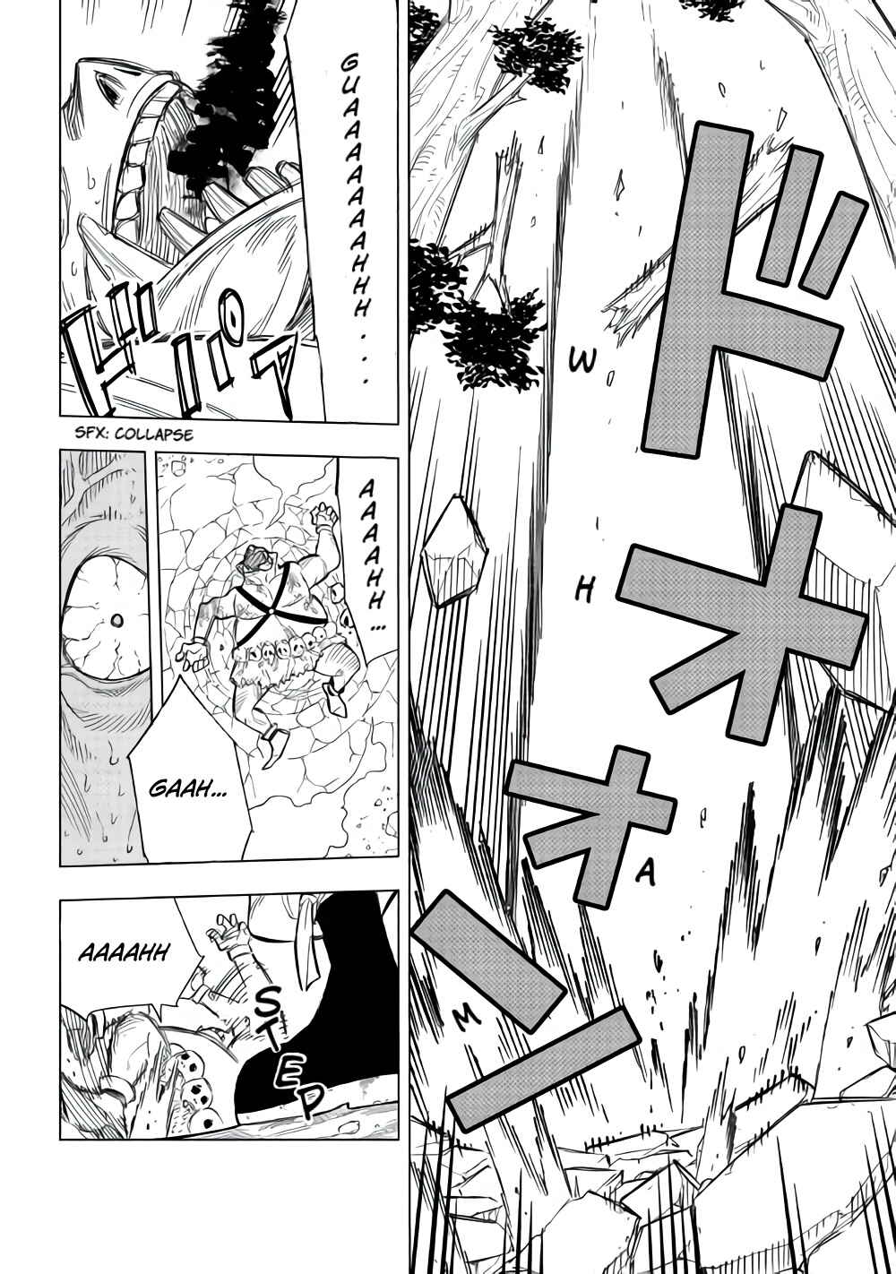Tensei Kusushi wa Isekai o Meguru Chapter 2 - Page 31