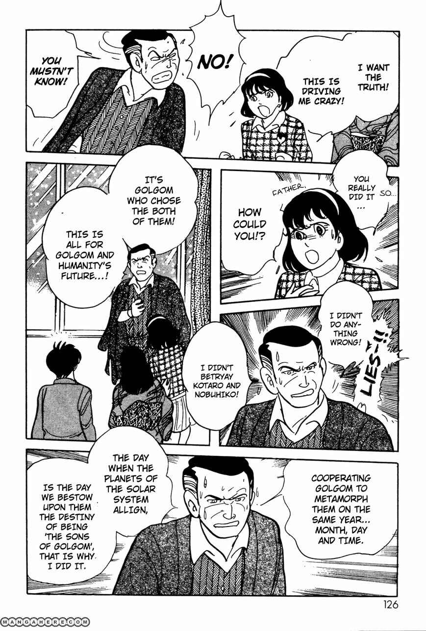 Kamen Rider Black Chapter 5 - Page 64