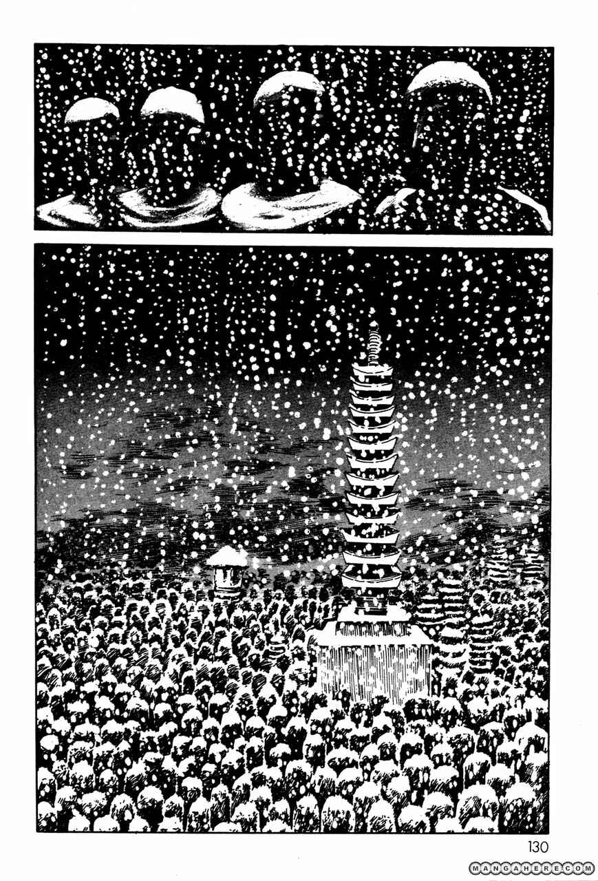 Kamen Rider Black Chapter 5 - Page 68