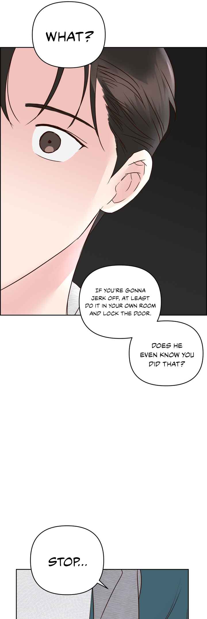 Jeoonhwasang Chapter 11 - Page 22