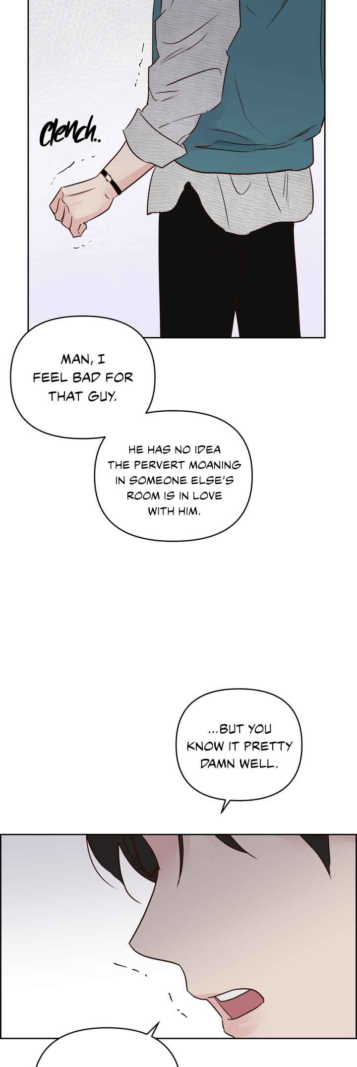 Jeoonhwasang Chapter 11 - Page 23