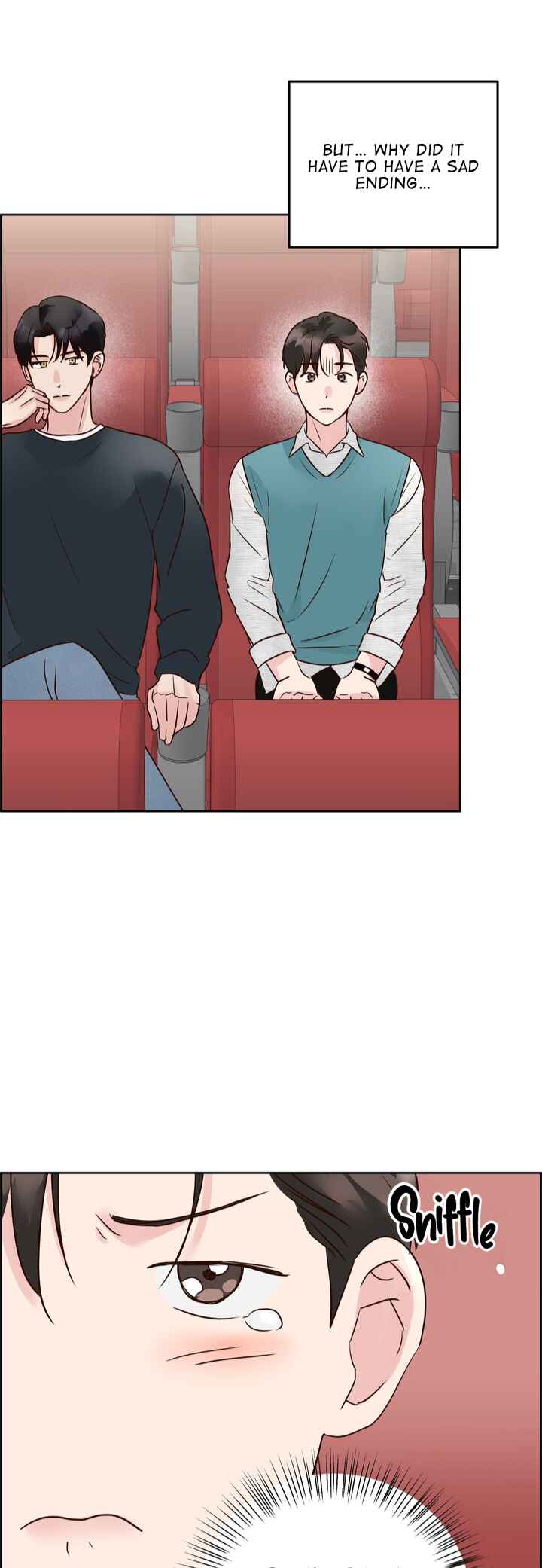 Jeoonhwasang Chapter 11 - Page 5