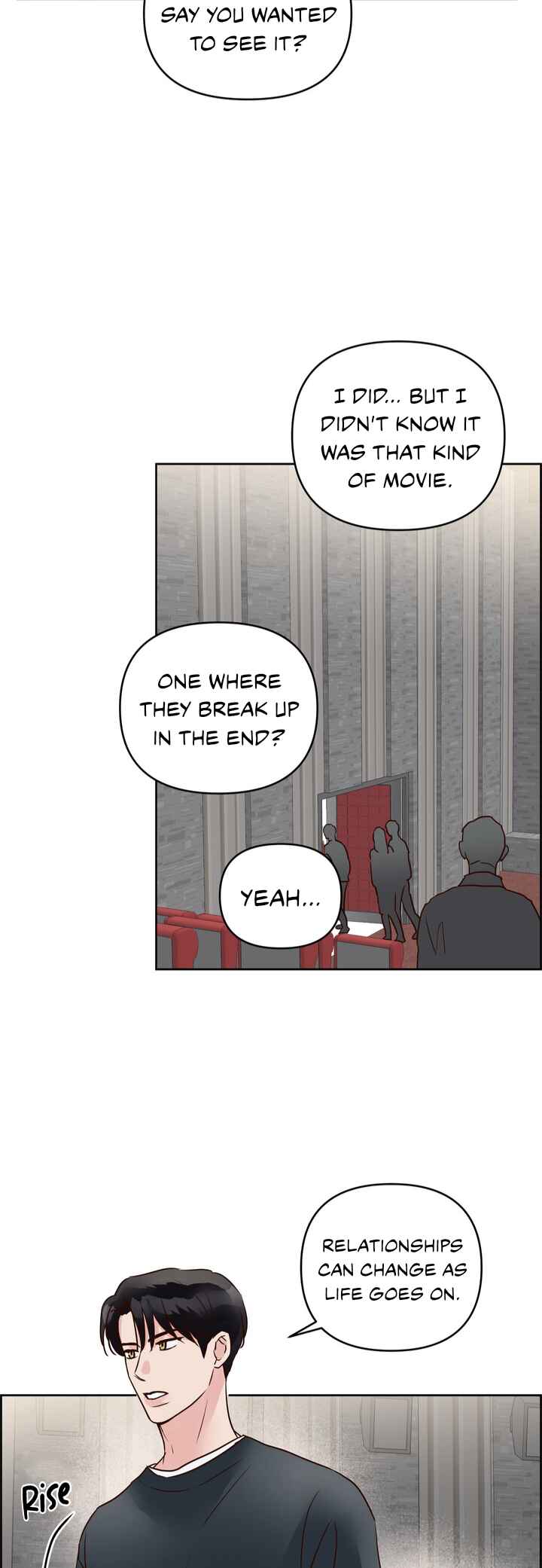 Jeoonhwasang Chapter 11 - Page 7