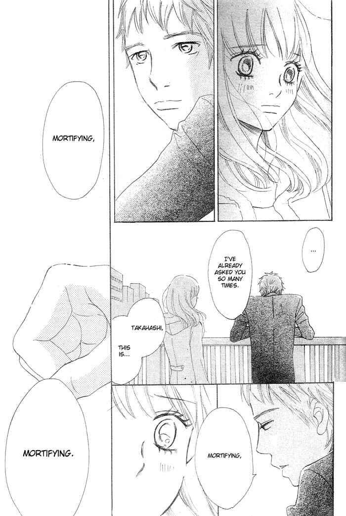 Bokura ga Ita Chapter 58 - Page 17
