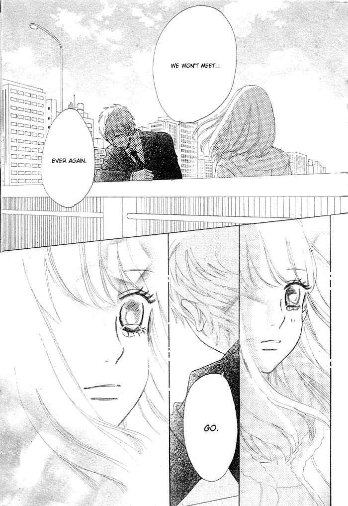 Bokura ga Ita Chapter 58 - Page 21
