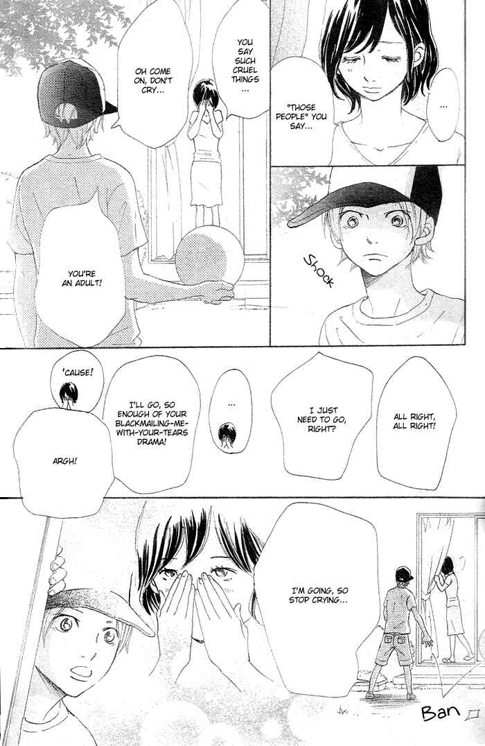Bokura ga Ita Chapter 58 - Page 6