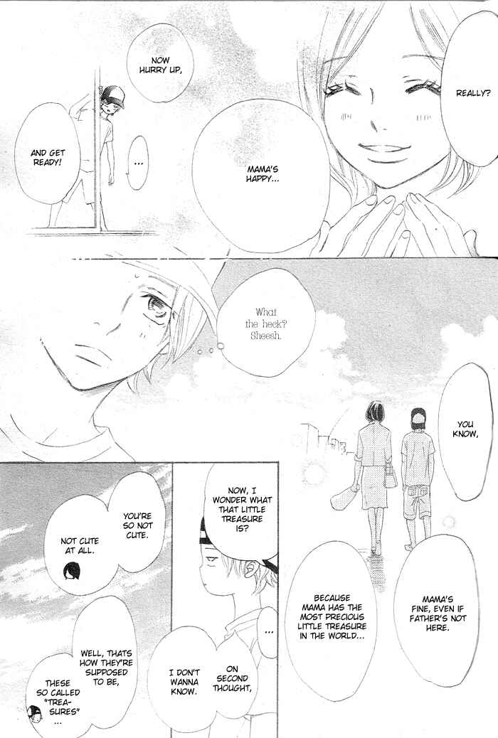 Bokura ga Ita Chapter 58 - Page 7