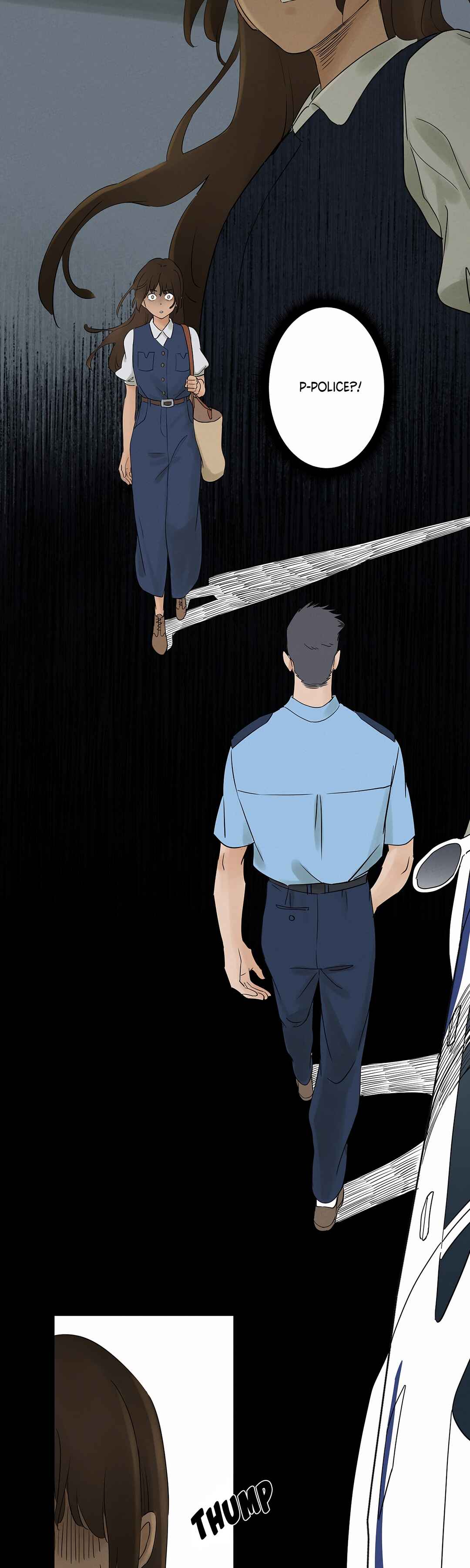 Closed Fourth Floor Chapter 8 - Page 11