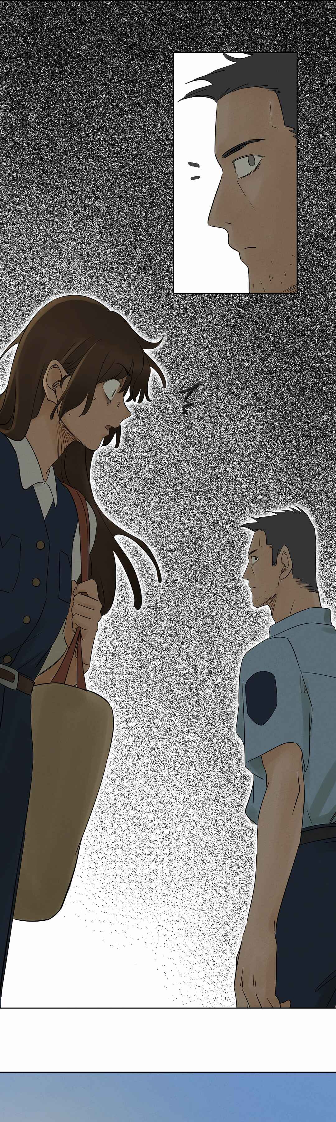 Closed Fourth Floor Chapter 8 - Page 13