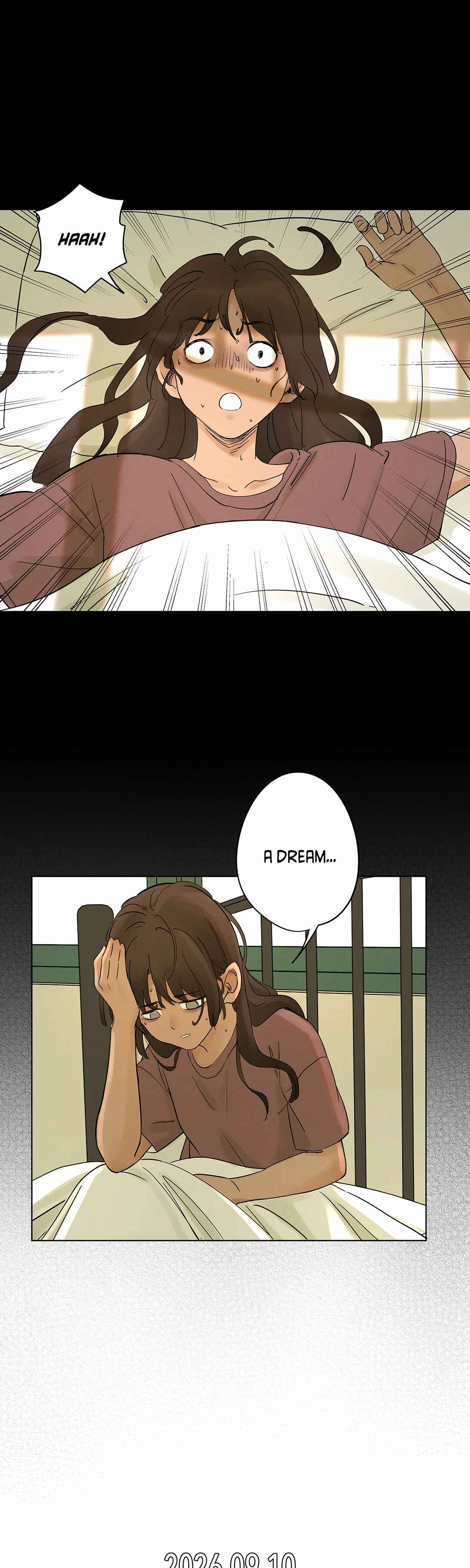 Closed Fourth Floor Chapter 8 - Page 8