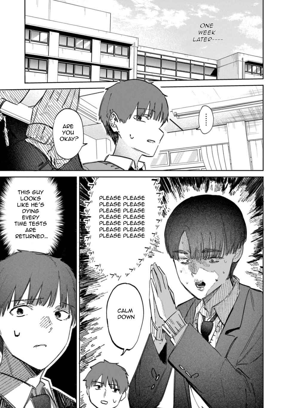 Houkago no Idol ni wa Himitsu ga Aru Chapter 59 - Page 13