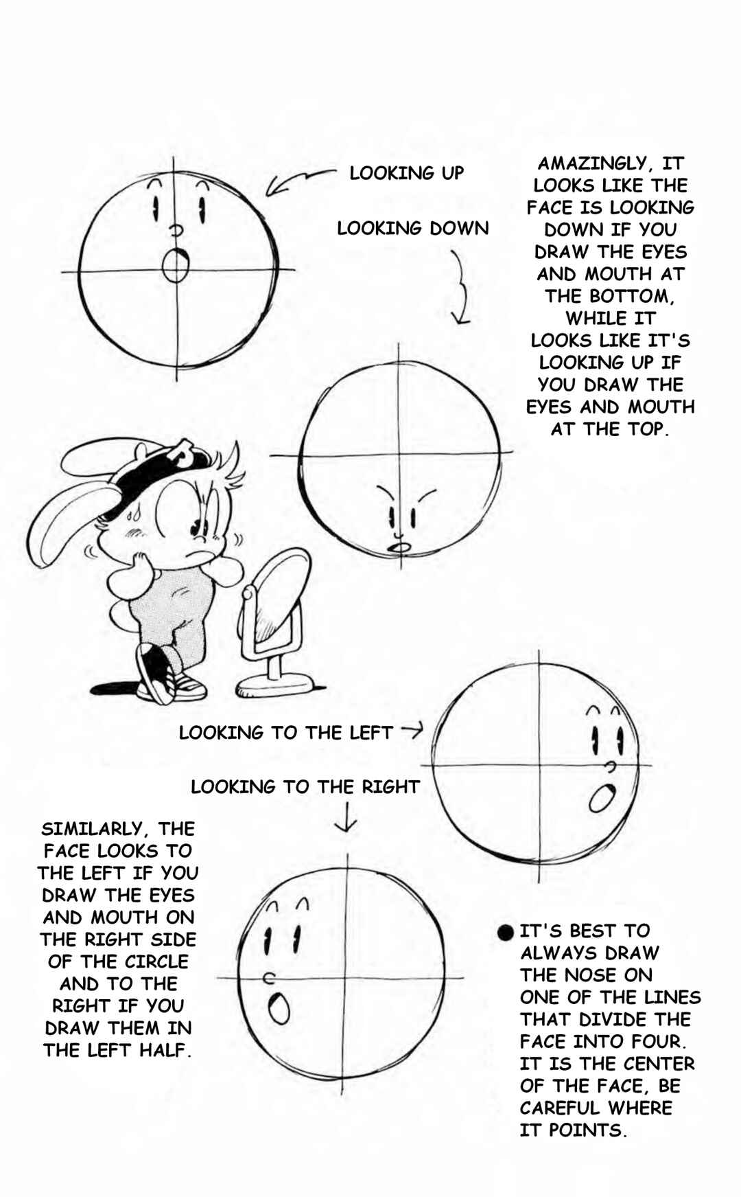 Akira Toriyama's Lazy Manga Lab Chapter 2.2 - Page 4