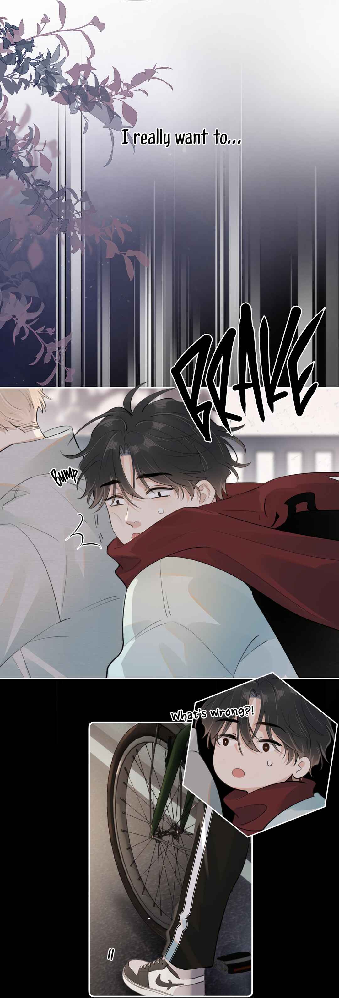 Rejoice in Your Enemies Chapter 29 - Page 25