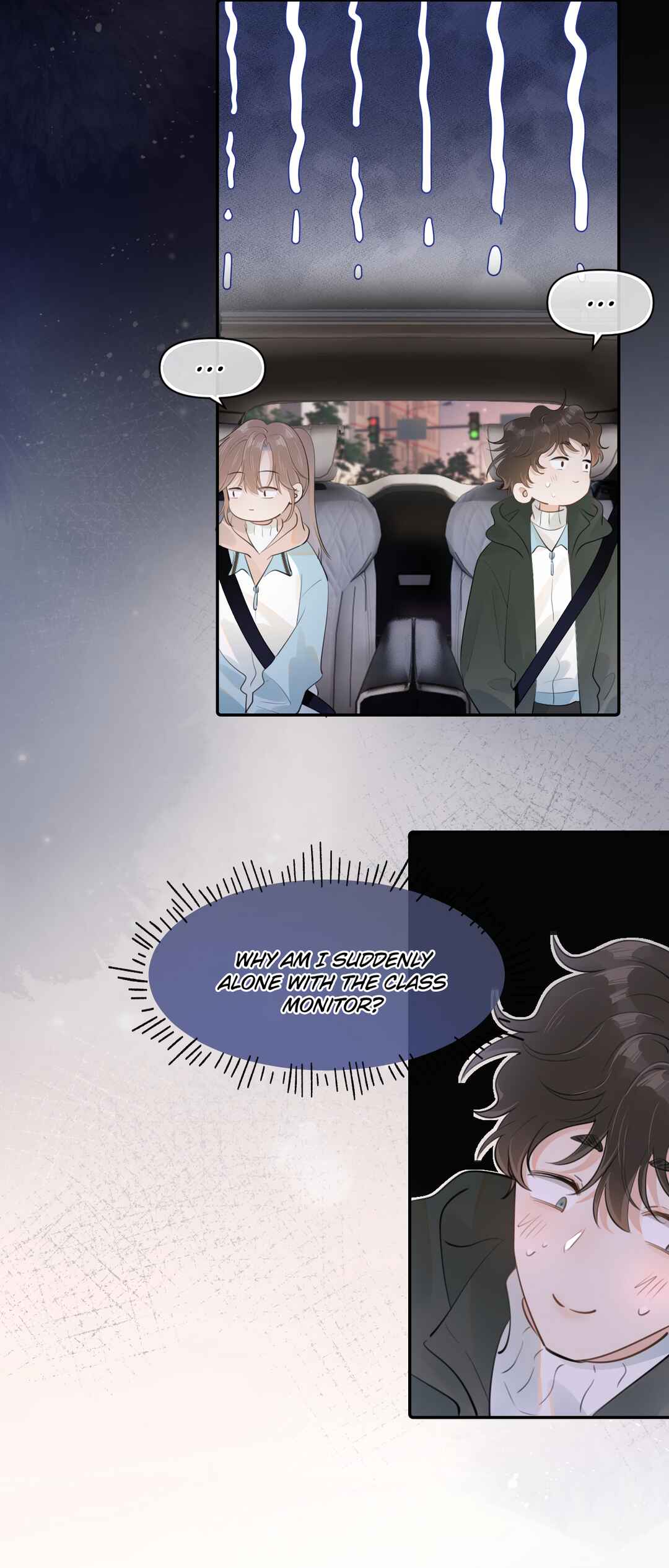 Rejoice in Your Enemies Chapter 29 - Page 4