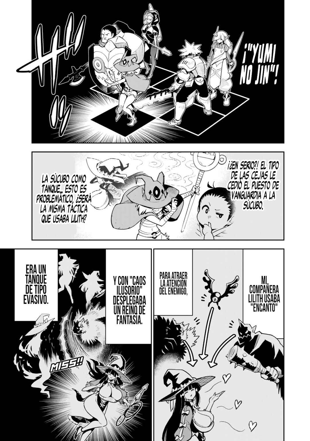 Nakama o Mamotte Shindara 20-nengo no Onaji Sekai ni Umarekawatta Ken...... demo Ore, Tensei 2-kaime Nanda kedo? Chapter 4 - Page 6