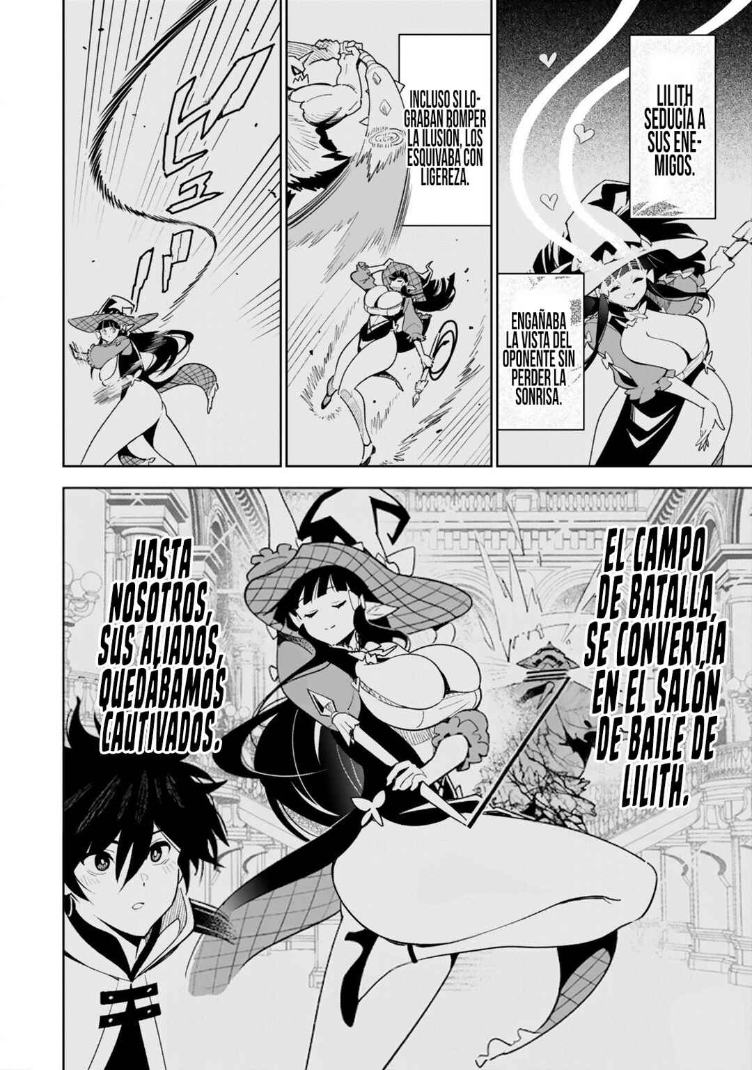 Nakama o Mamotte Shindara 20-nengo no Onaji Sekai ni Umarekawatta Ken...... demo Ore, Tensei 2-kaime Nanda kedo? Chapter 4 - Page 7