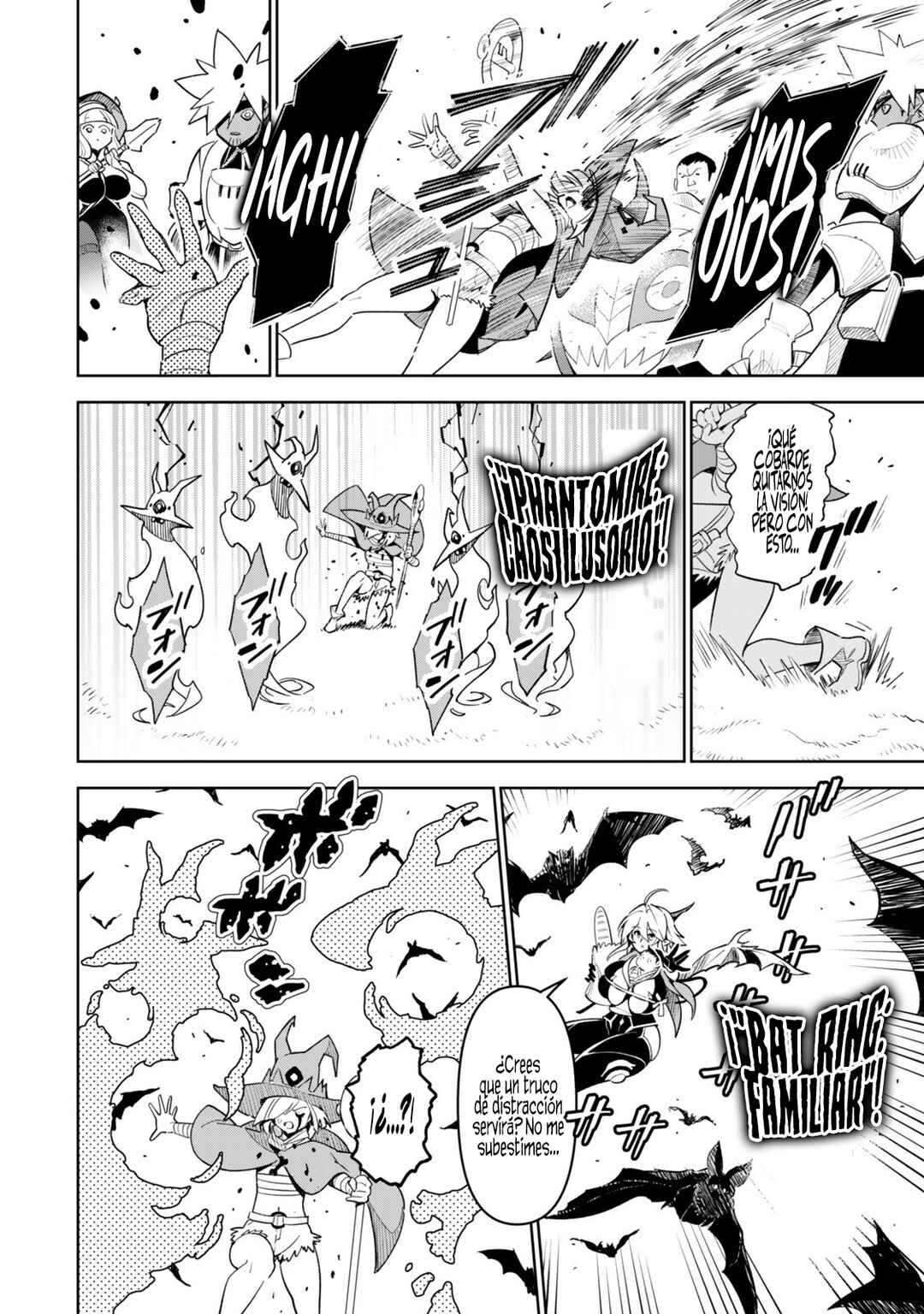 Nakama o Mamotte Shindara 20-nengo no Onaji Sekai ni Umarekawatta Ken...... demo Ore, Tensei 2-kaime Nanda kedo? Chapter 4 - Page 9