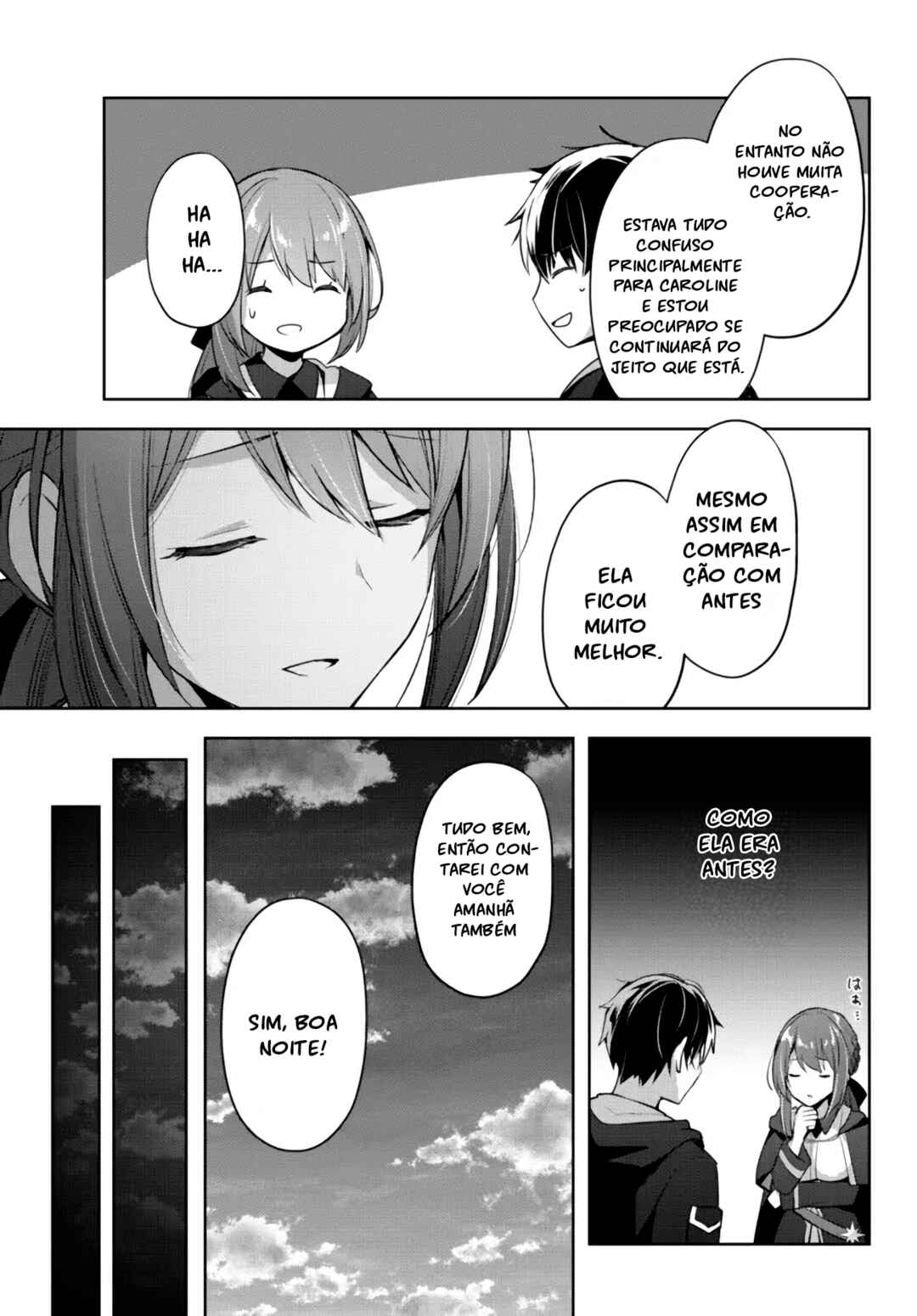 Yuusha Party o Oidasareta Kiyoubinbou: Party Jijou de Fuyojutsushi o Yatteita Kenshi, Bannou e to Itaru Chapter 5 - Page 18