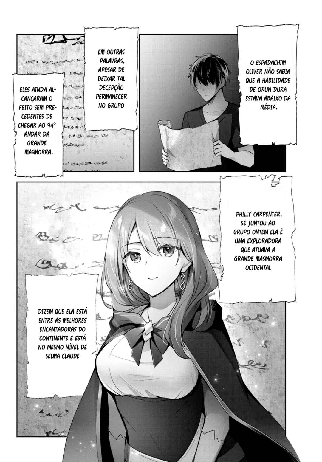 Yuusha Party o Oidasareta Kiyoubinbou: Party Jijou de Fuyojutsushi o Yatteita Kenshi, Bannou e to Itaru Chapter 5 - Page 21
