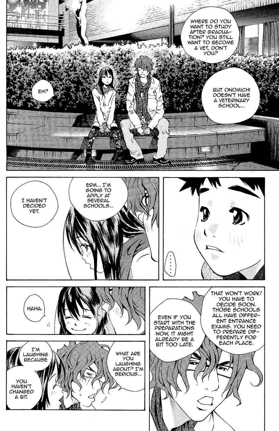 Pastel Chapter 104 - Page 10