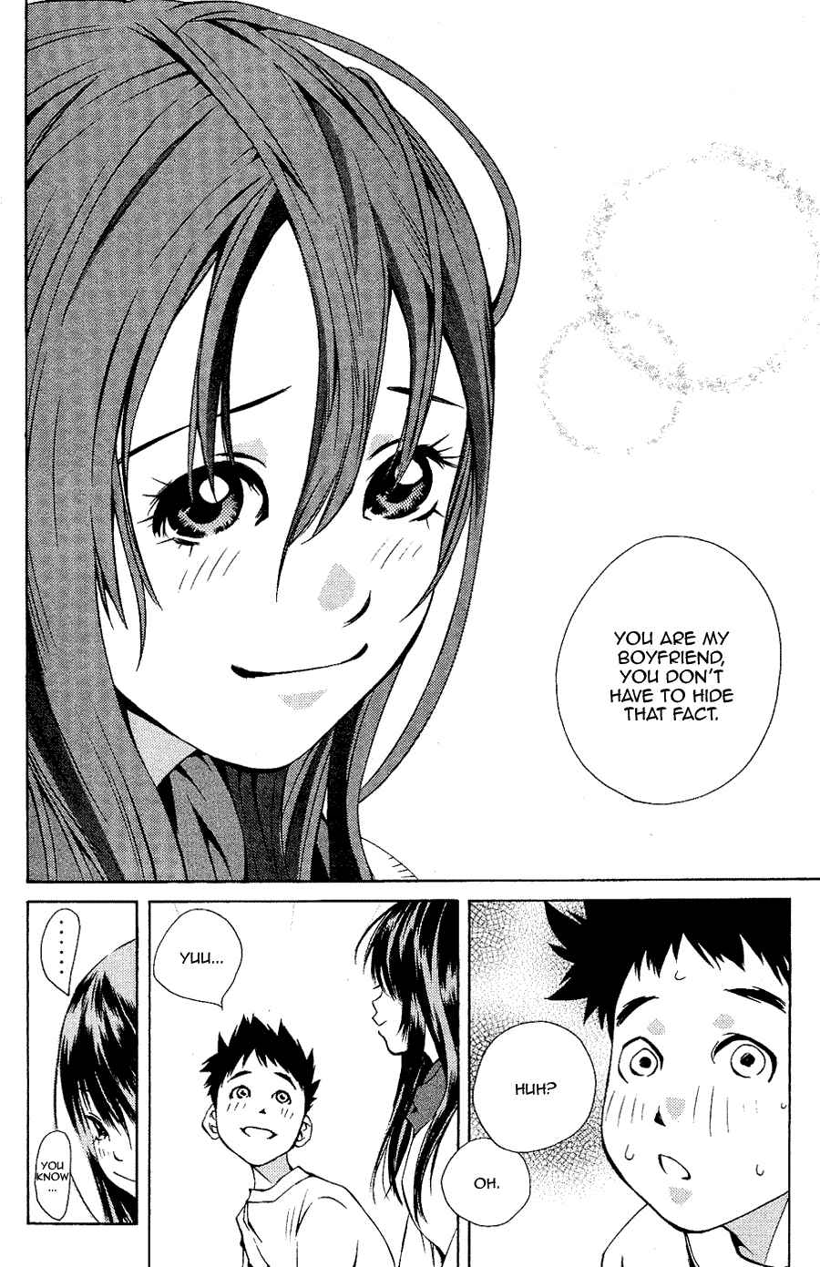 Pastel Chapter 104 - Page 22