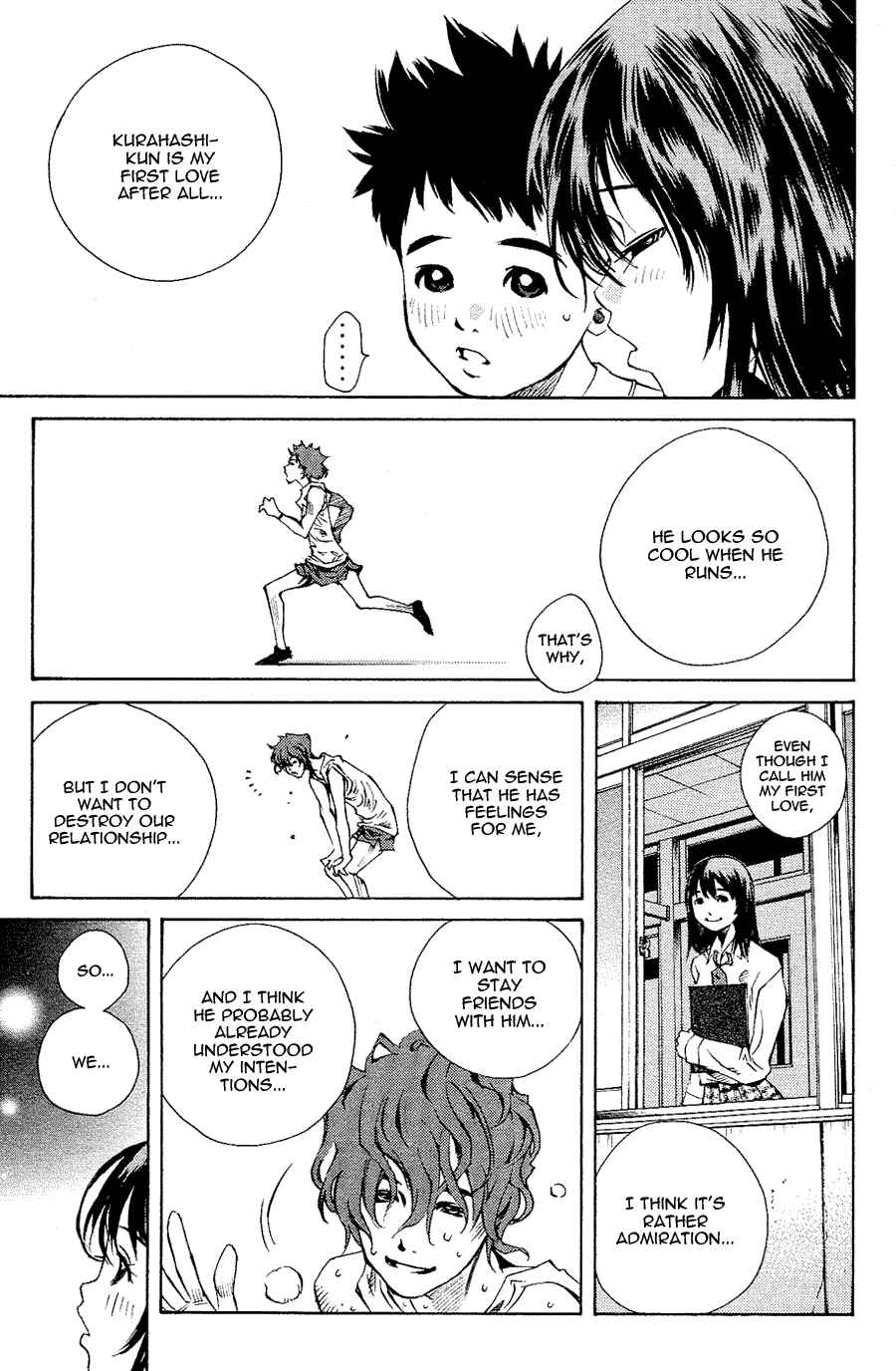 Pastel Chapter 104 - Page 23