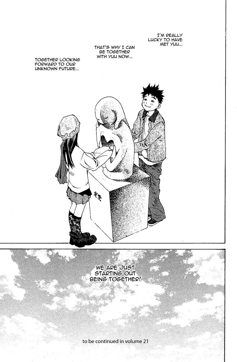 Pastel Chapter 104 - Page 45