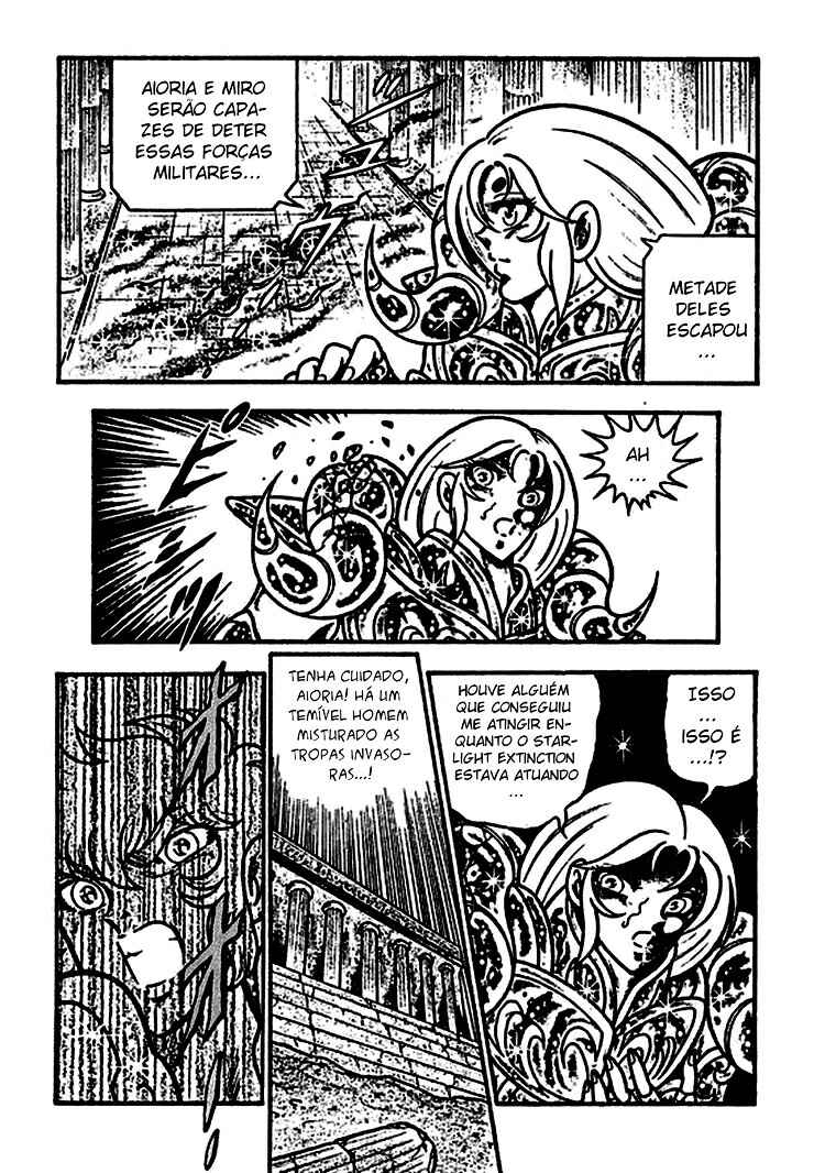 Saint Seiya: Zeus Chapter (Doujinshi) Chapter 3 - Page 28