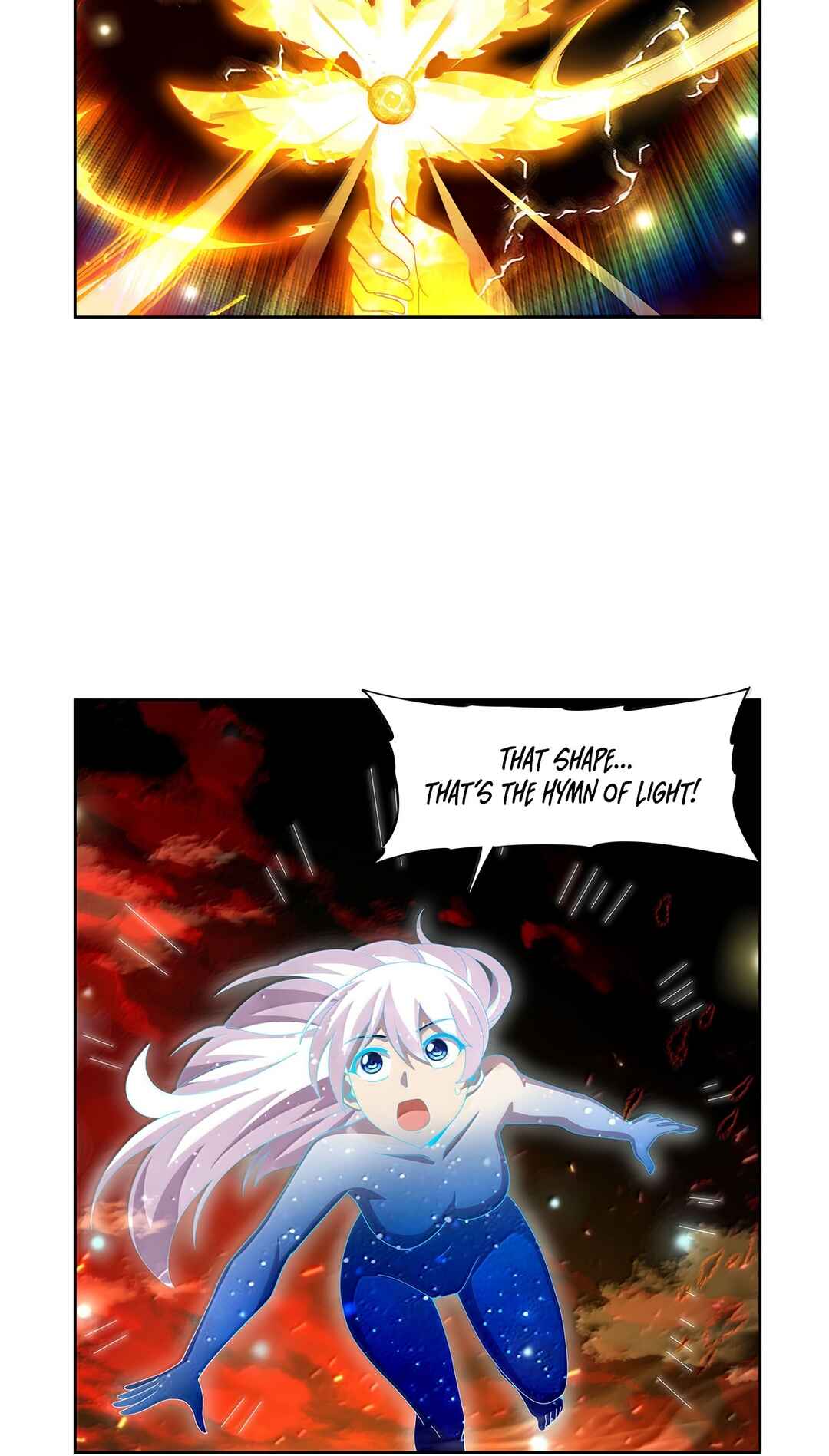 The Demon King who lost his Job Chapter 435 - Page 10