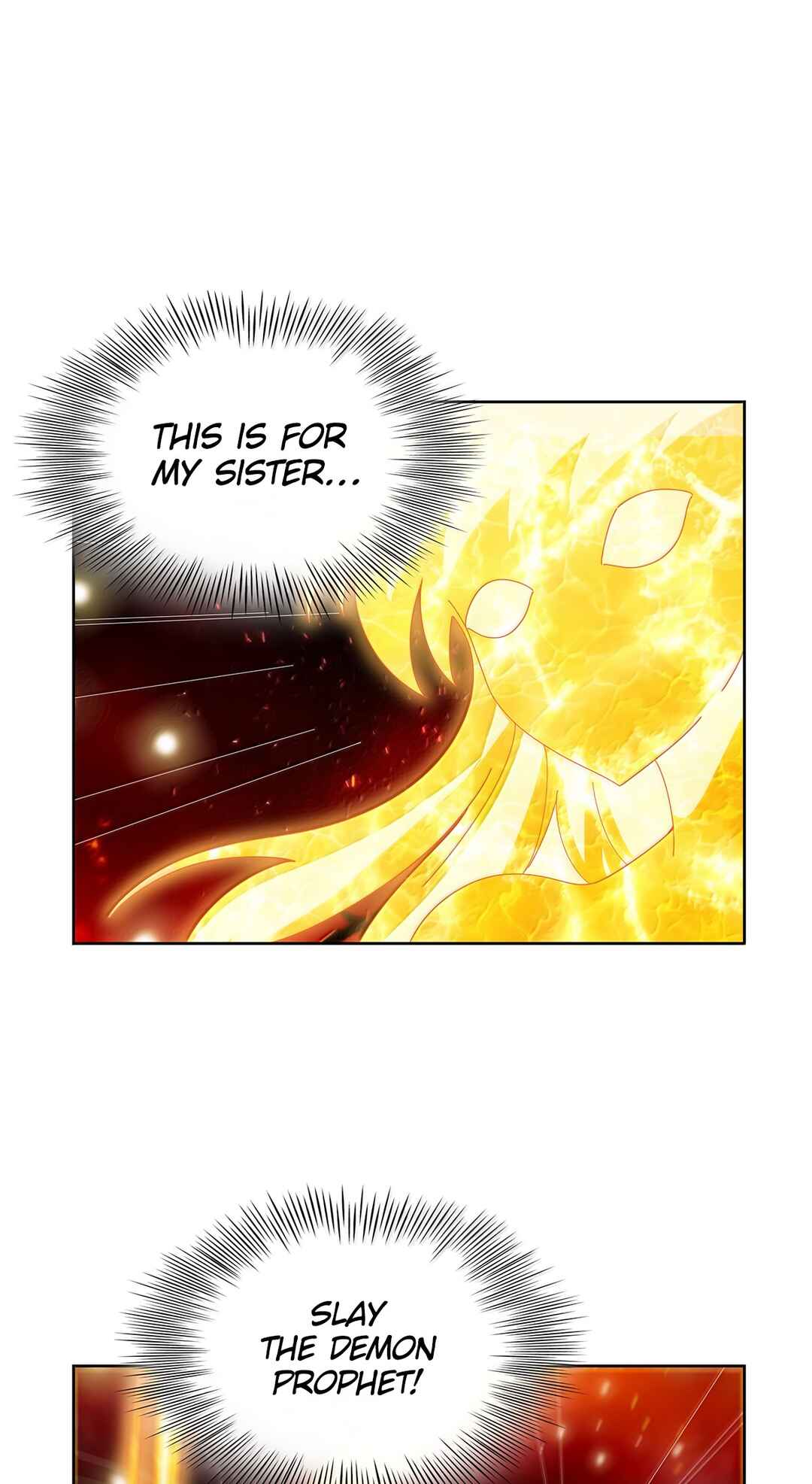 The Demon King who lost his Job Chapter 435 - Page 11