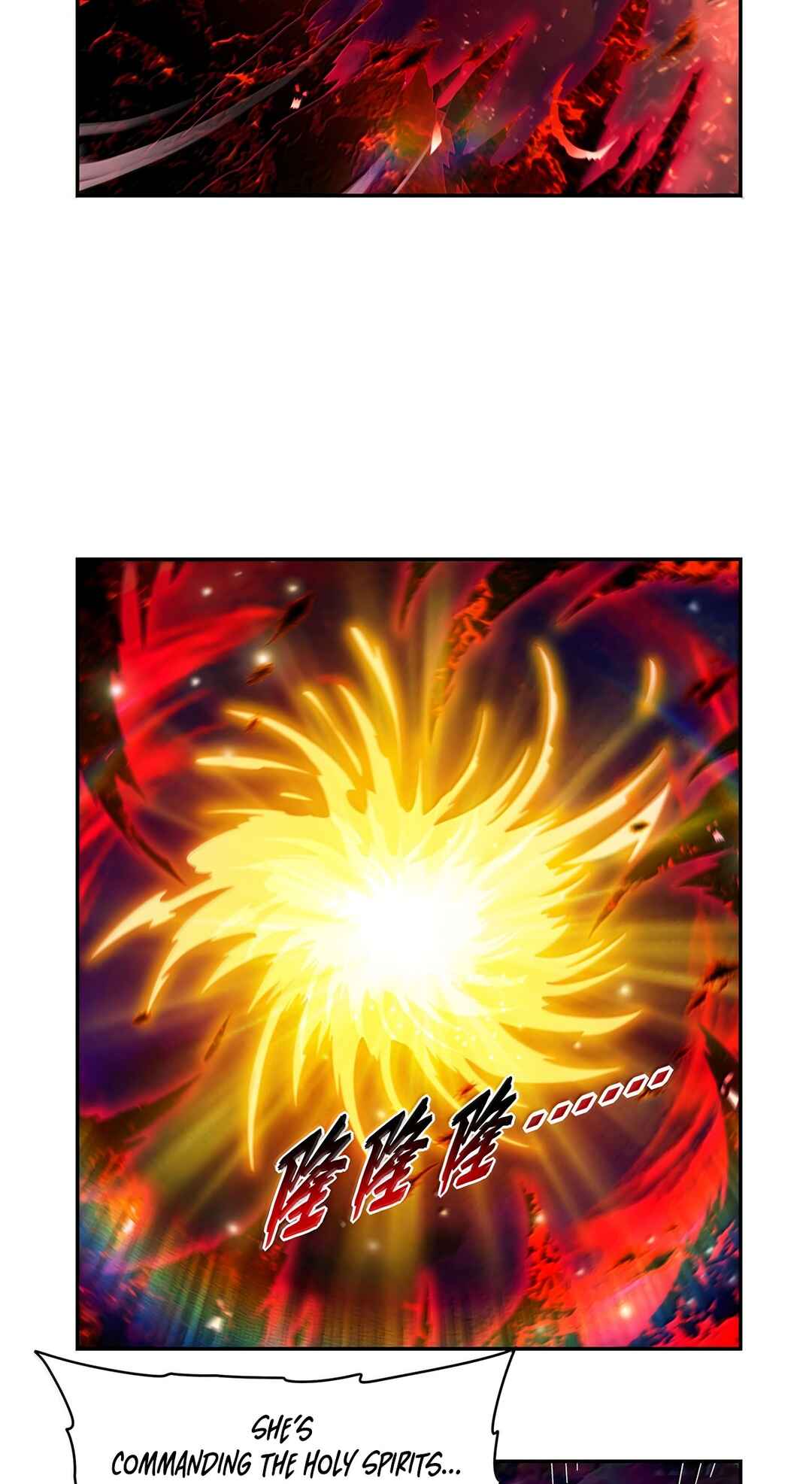 The Demon King who lost his Job Chapter 435 - Page 14
