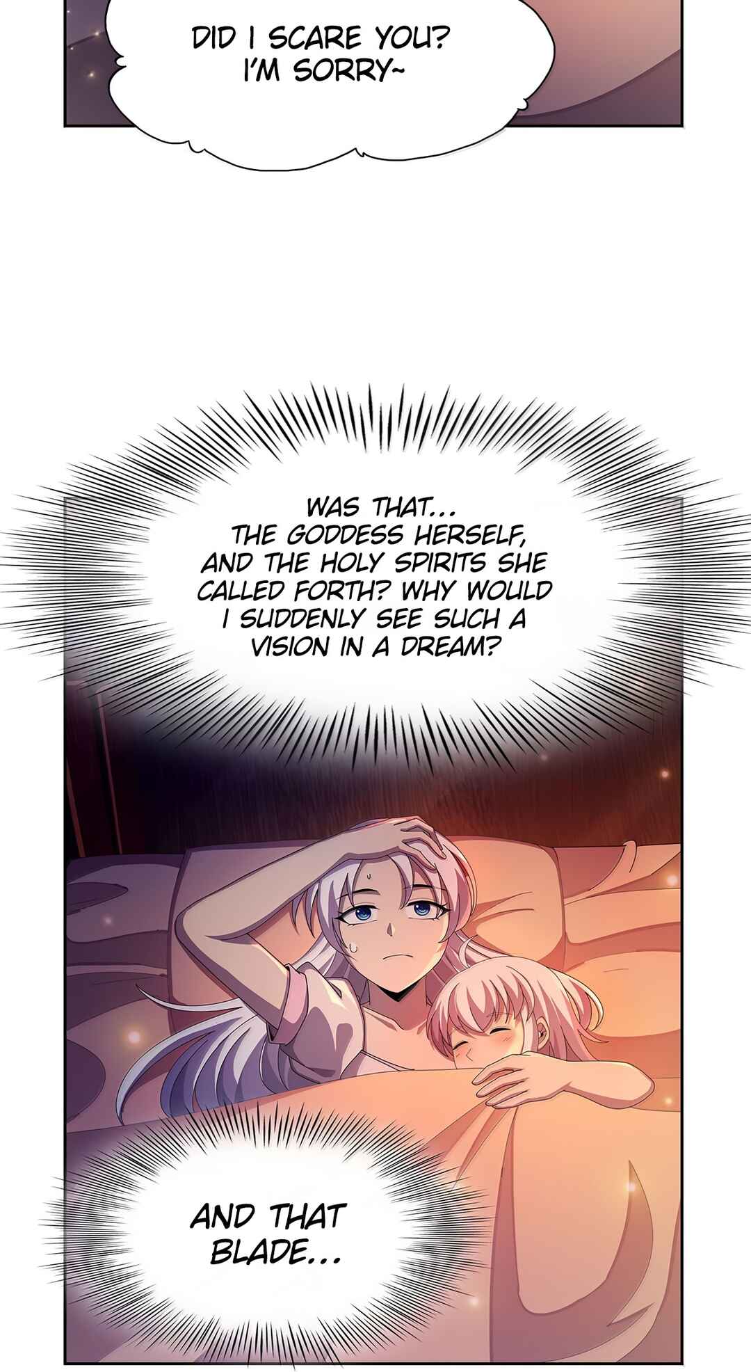 The Demon King who lost his Job Chapter 435 - Page 19