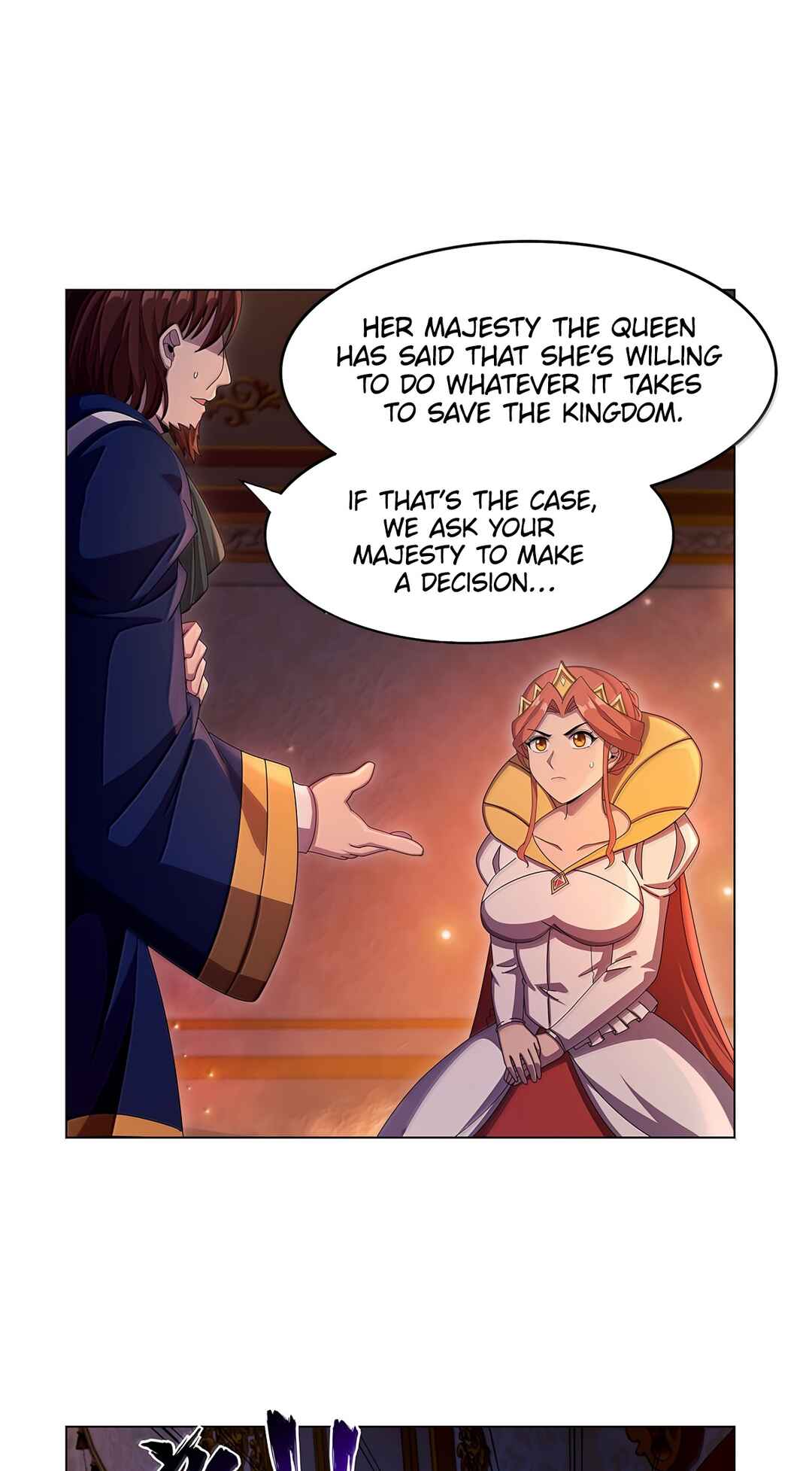 The Demon King who lost his Job Chapter 435 - Page 30