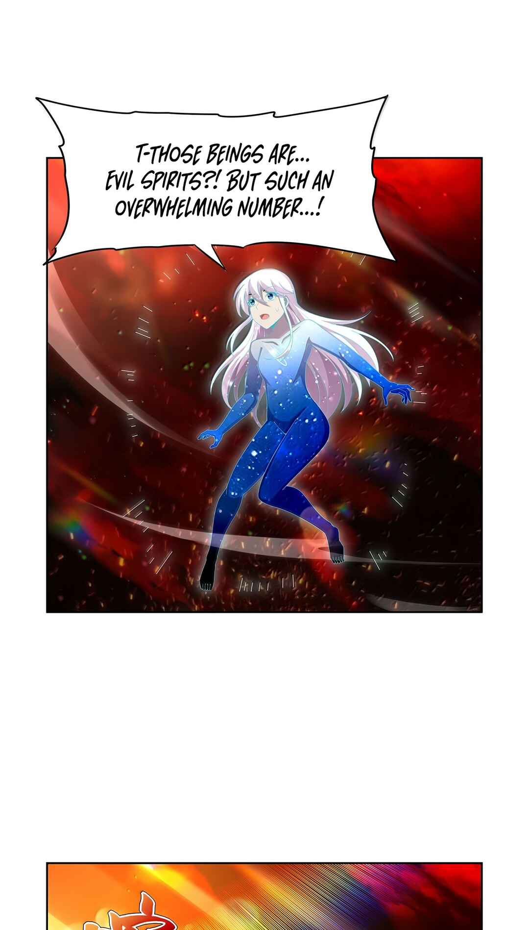 The Demon King who lost his Job Chapter 435 - Page 6