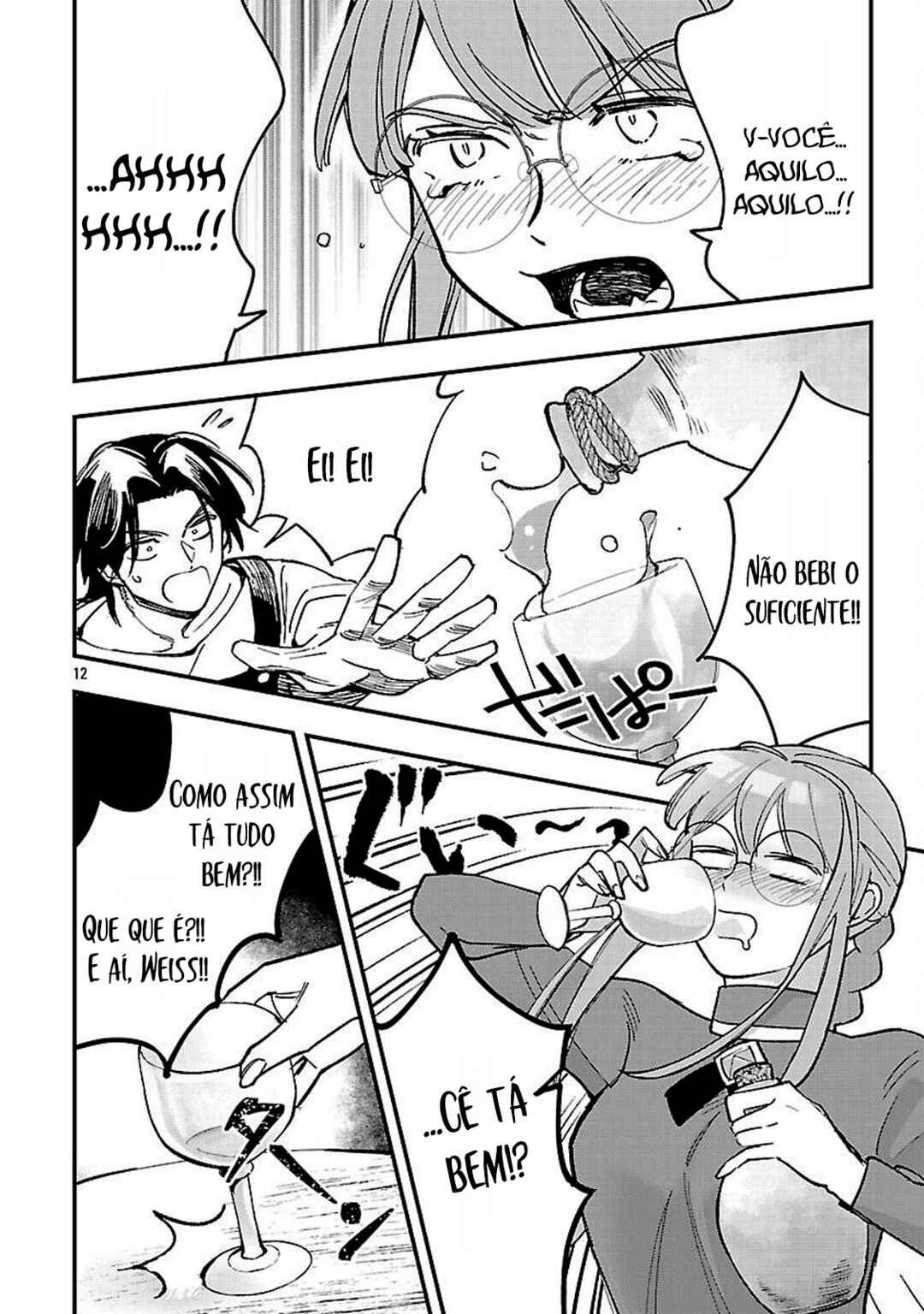Urenokori no Dorei Elf wo Hirotta node, Musume ni Suru Koto ni Shita Chapter 20 - Page 12
