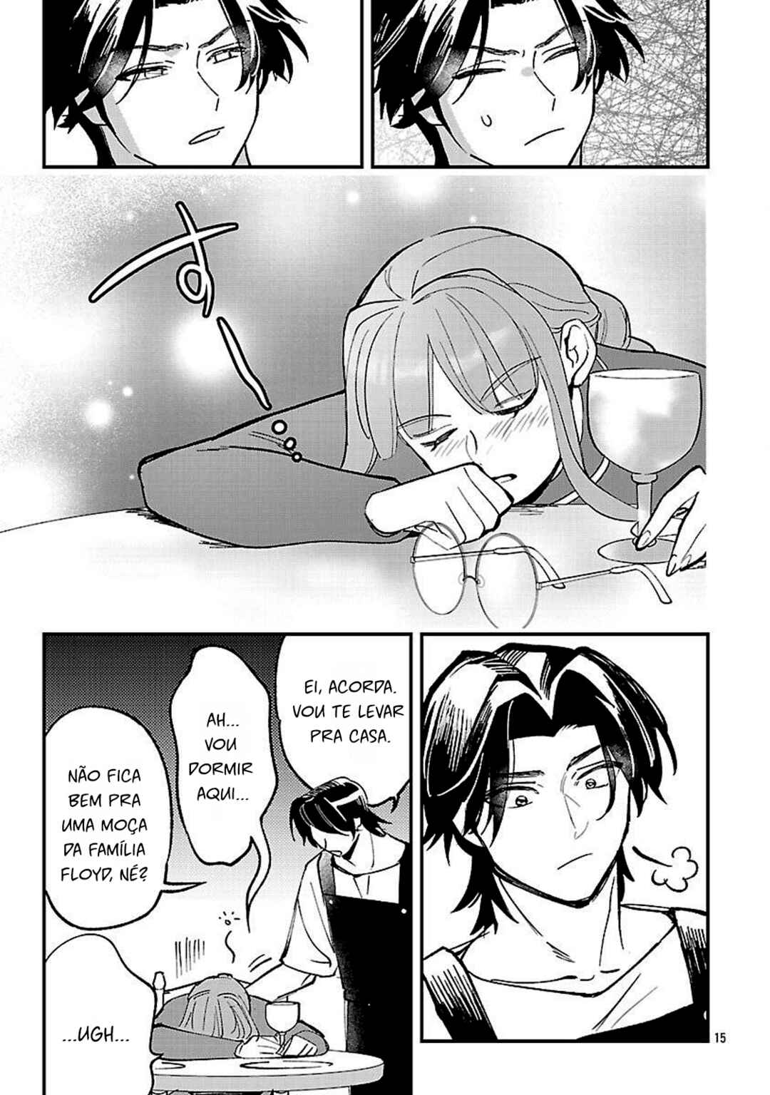Urenokori no Dorei Elf wo Hirotta node, Musume ni Suru Koto ni Shita Chapter 20 - Page 15