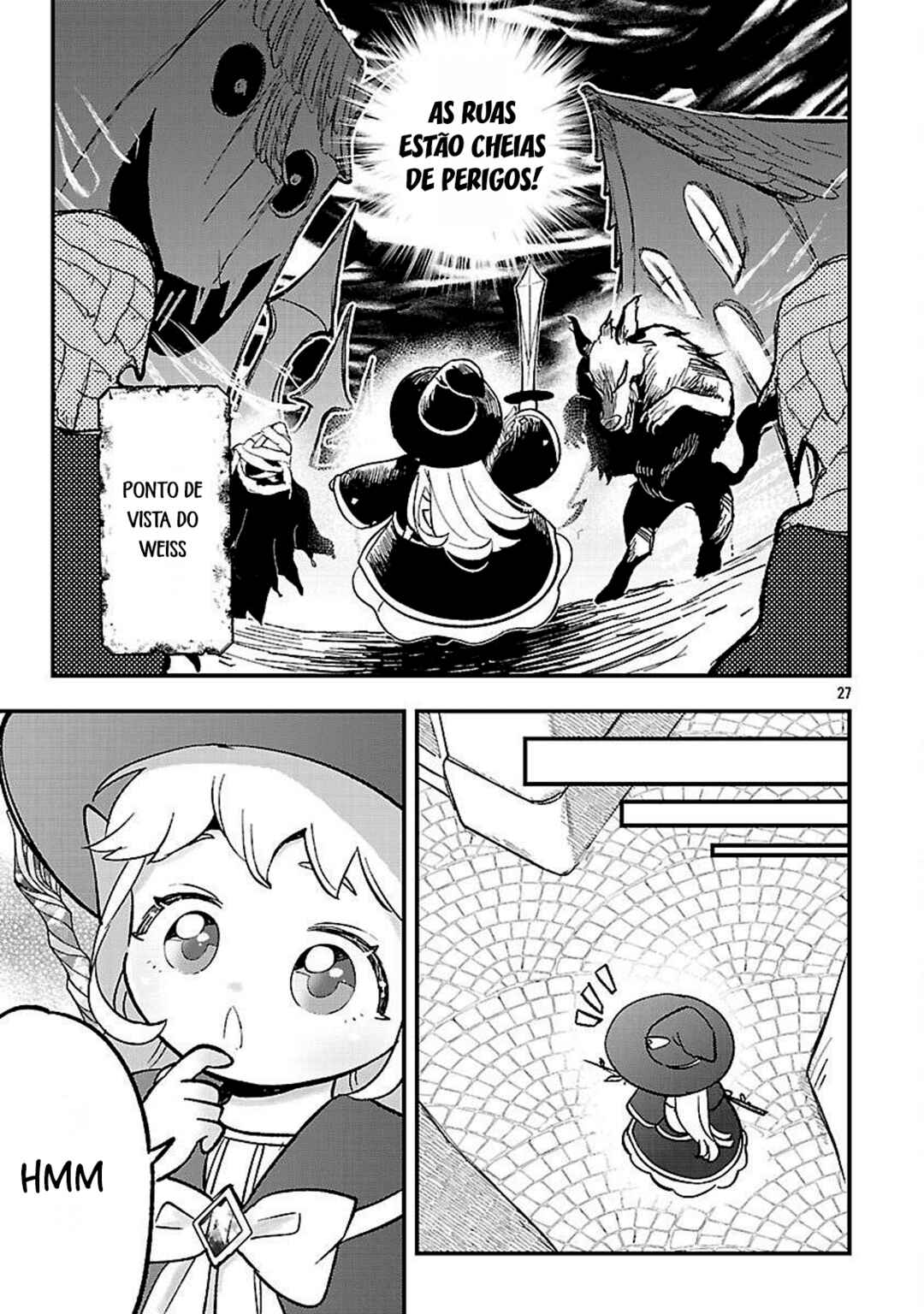 Urenokori no Dorei Elf wo Hirotta node, Musume ni Suru Koto ni Shita Chapter 20 - Page 27