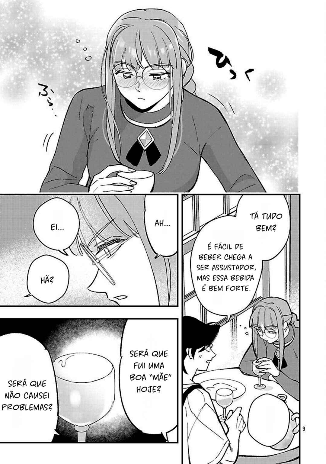 Urenokori no Dorei Elf wo Hirotta node, Musume ni Suru Koto ni Shita Chapter 20 - Page 9