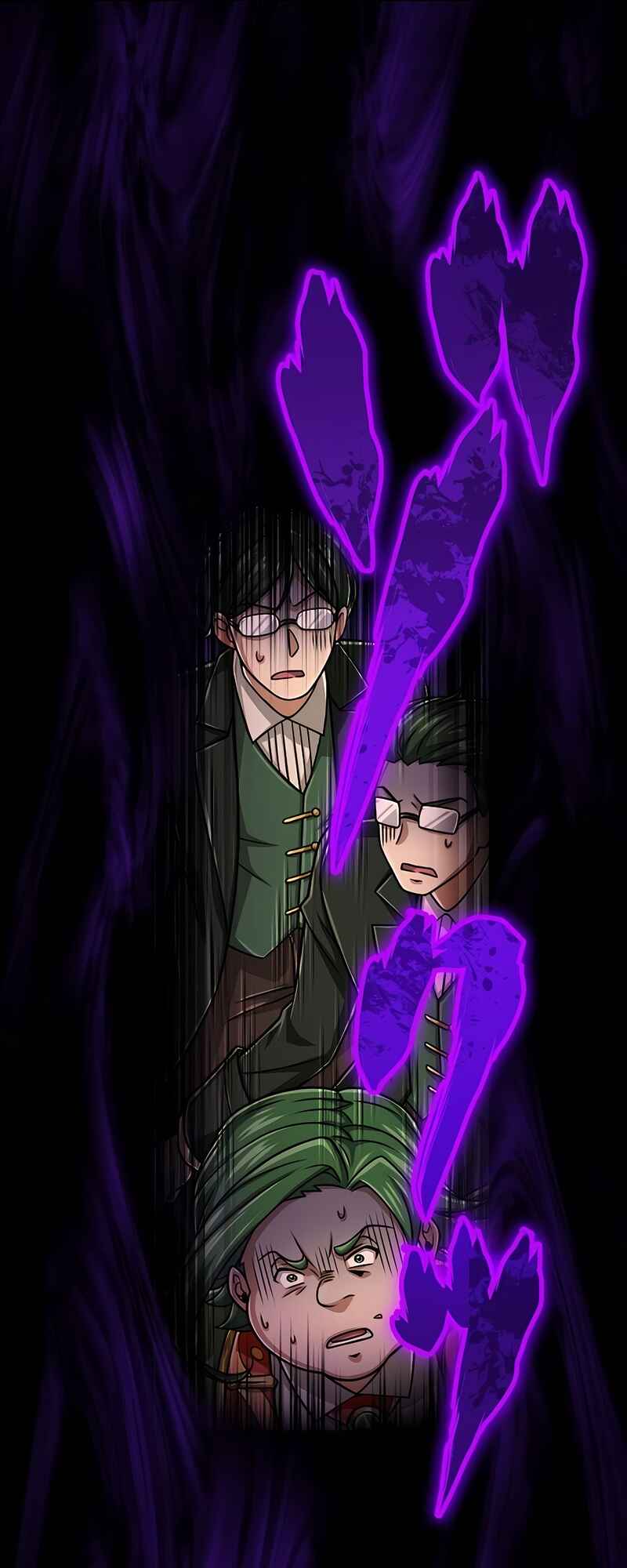 Maryoku 9999-man Zen Zokusei Tsukai no Daikenja Chapter 32 - Page 29