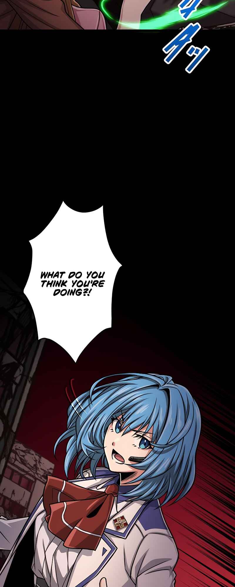 Maryoku 9999-man Zen Zokusei Tsukai no Daikenja Chapter 32 - Page 32