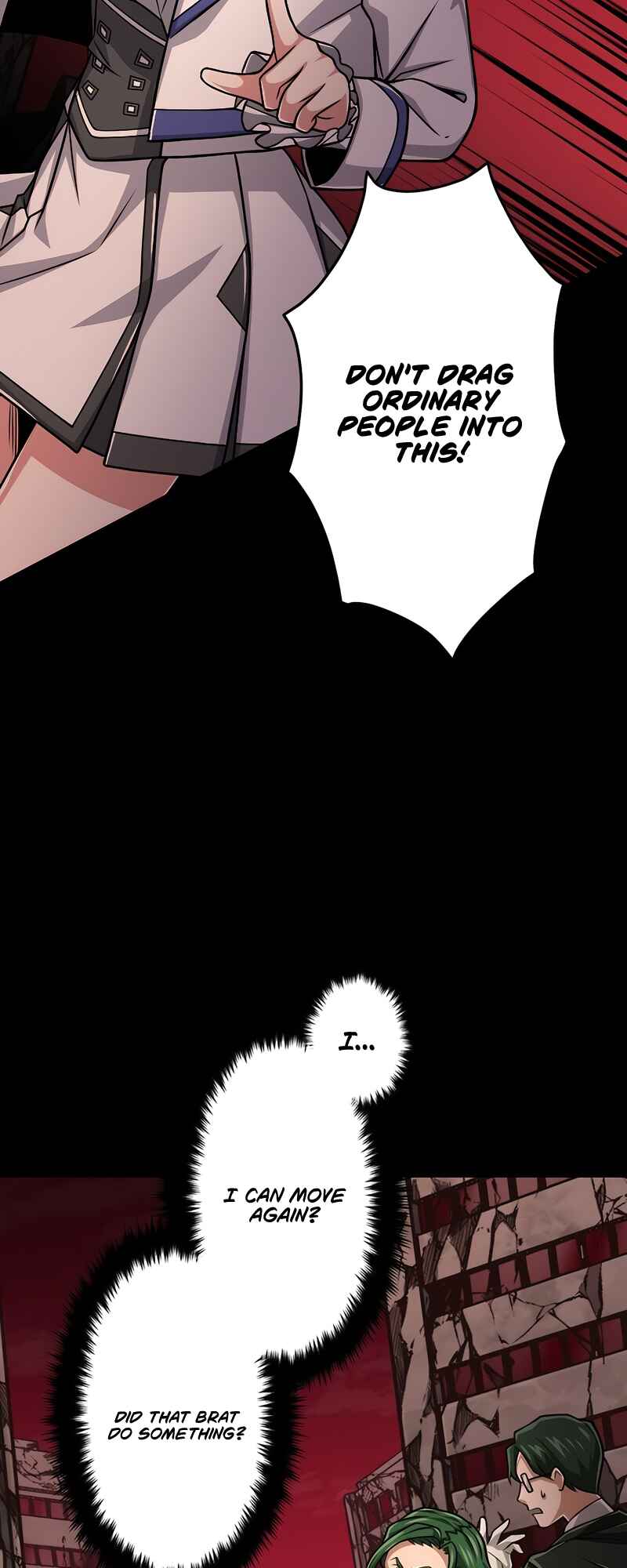 Maryoku 9999-man Zen Zokusei Tsukai no Daikenja Chapter 32 - Page 33