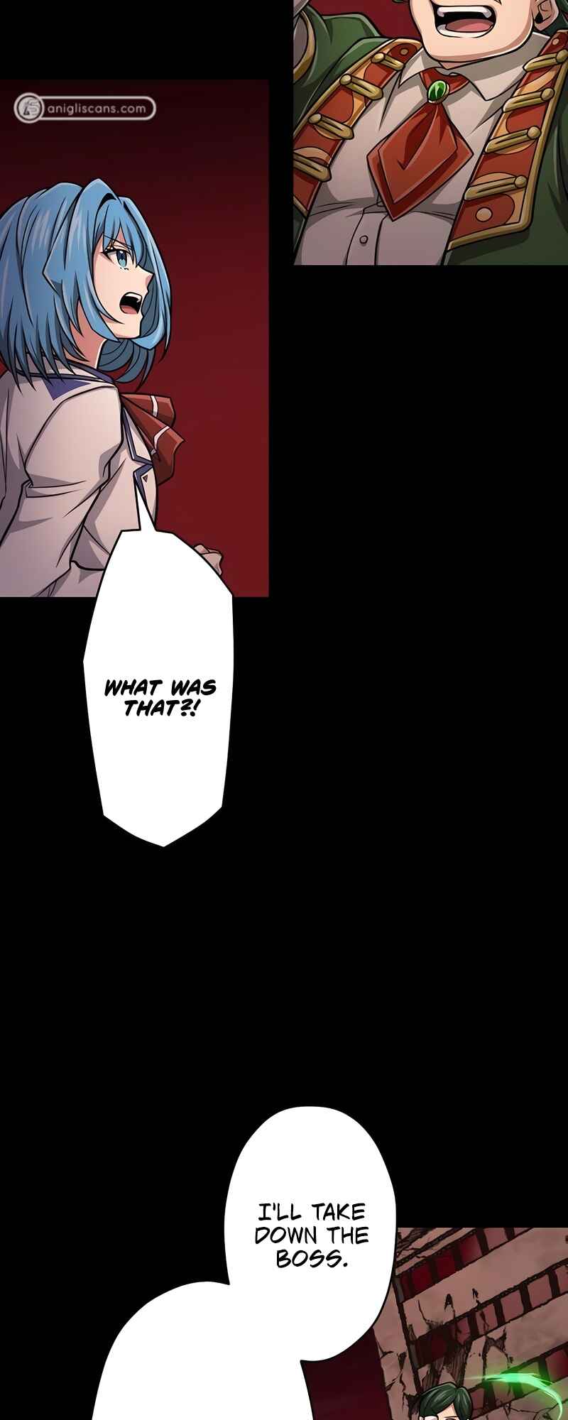 Maryoku 9999-man Zen Zokusei Tsukai no Daikenja Chapter 32 - Page 35