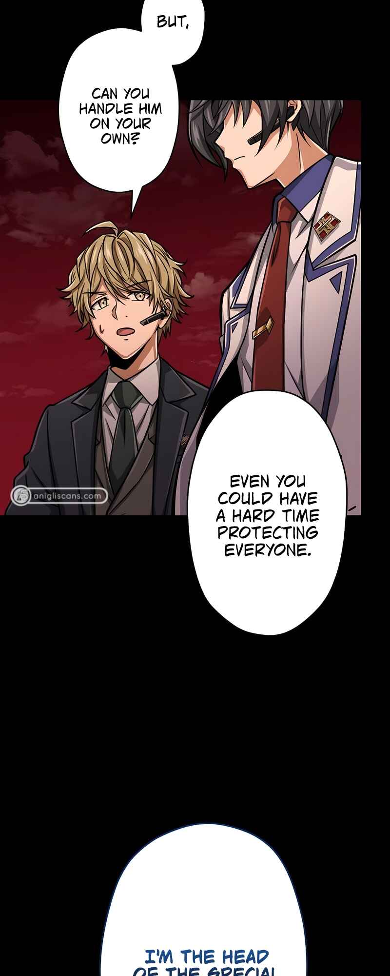Maryoku 9999-man Zen Zokusei Tsukai no Daikenja Chapter 32 - Page 40