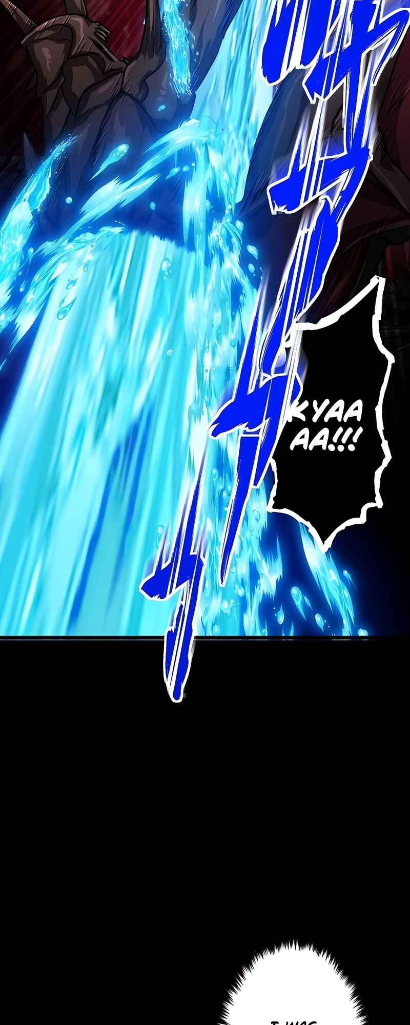 Maryoku 9999-man Zen Zokusei Tsukai no Daikenja Chapter 32 - Page 49