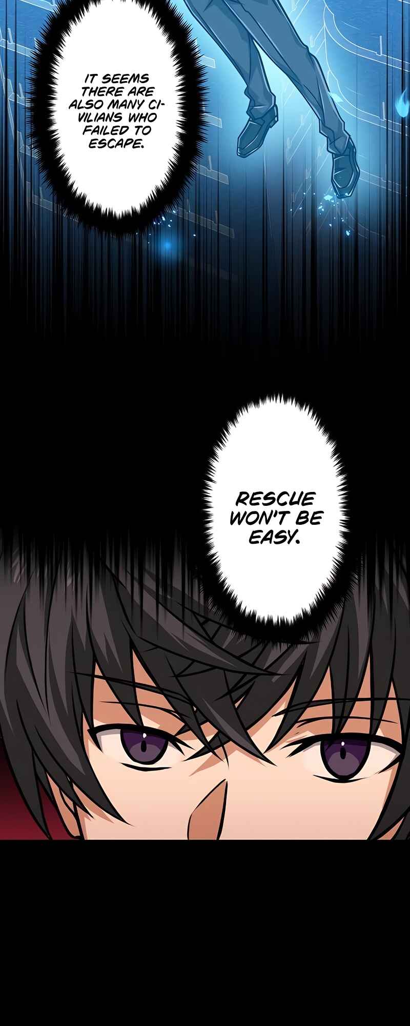 Maryoku 9999-man Zen Zokusei Tsukai no Daikenja Chapter 32 - Page 53