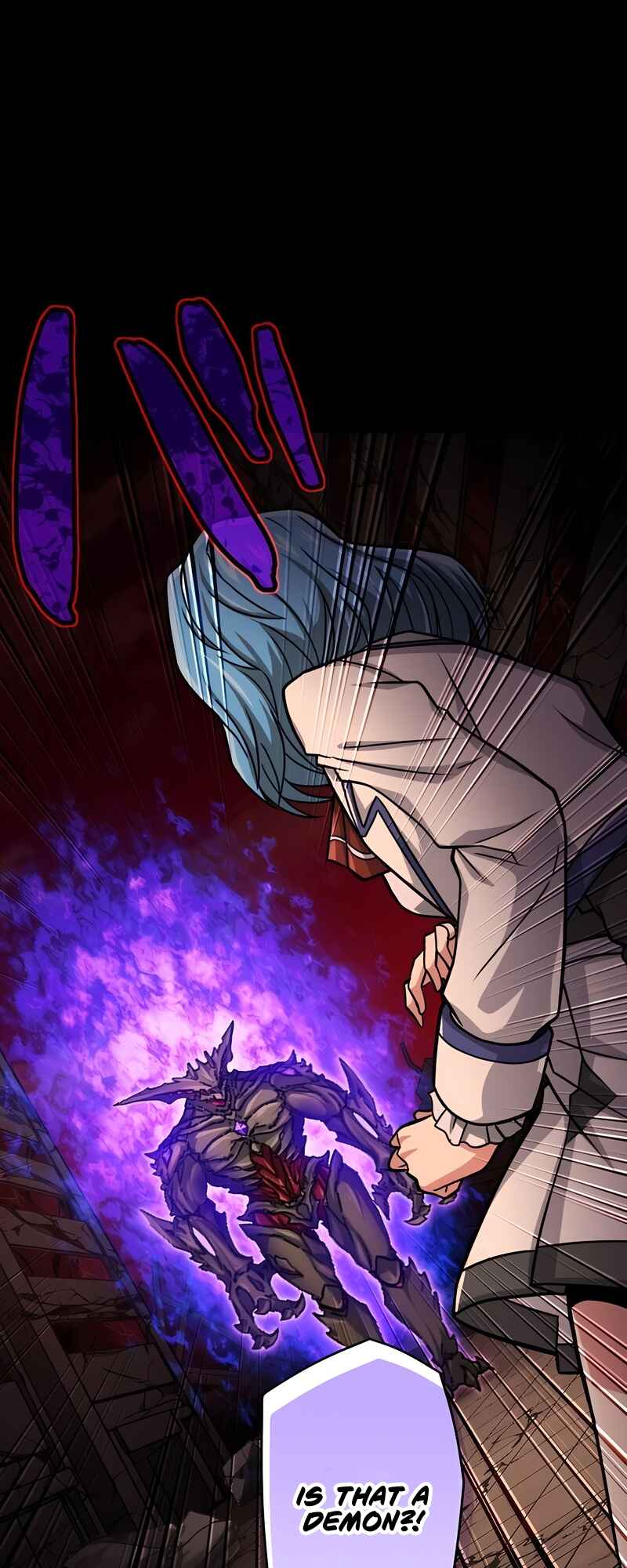 Maryoku 9999-man Zen Zokusei Tsukai no Daikenja Chapter 32 - Page 59